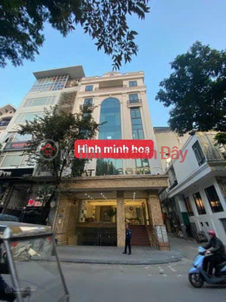 (Mặt Phố Lô Góc 4 Thoáng) khu vực Láng Hạ 80/100m2x8 Tầng,MT 11m 55 tỷ, Cho thuê 100Tr/Th Niêm yết bán