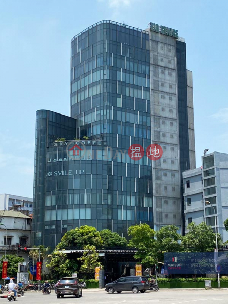 Tid Center Building (Tòa Nhà Tid Centre),Ba Dinh | OneDay (Quanh Đây)(2)