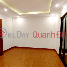 Bán nhà 42m2 phố Yên Phụ, Tây Hồ Gara 2 Ô tô Thang máy 8.2 Tỷ _0