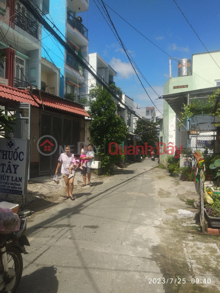 Property Search Vietnam | OneDay | Residential, Sales Listings, OWNER NEEDS TO SELL QUICKLY Level 4 Front House In Go Vap District, HCMC