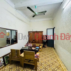 HOT! 159 MILLION VND HOUSE IN LANE 62 NGOC HA, 62M, 3 FLOORS, FRONTAGE 5.2M, PRICE 9.9 BILLION VND 0878168006 _0