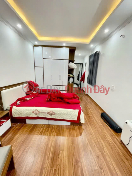 Property Search Vietnam | OneDay | Residential Sales Listings, NEW HOUSE WITH FULLY FURNISHED IN THACH BAN STREET - LONG BIEN, 34M2, 5 FLOORS,. FRONTAGE 3.5M, 6.3 BILLION.