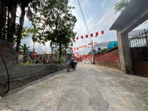 Land for sale. 80m2 * frontage 4m * 5.8 billion. 7-seat car can enter the land, full residential land _0