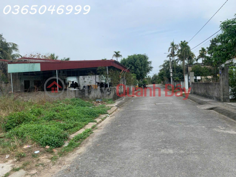 Need to transfer 2 plots of land in Tan Vu 2, Trang Cat, Hai An _0