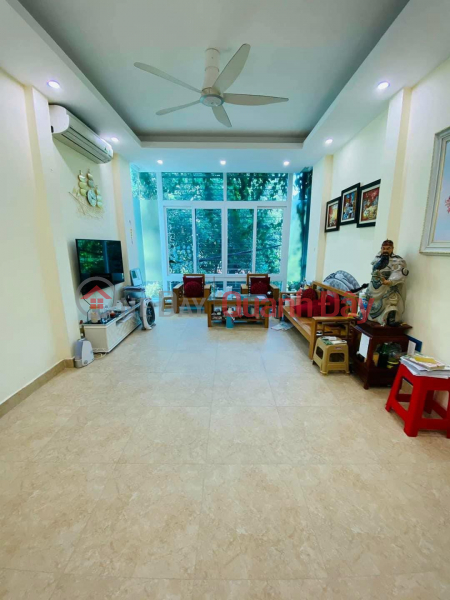 Property Search Vietnam | OneDay | Residential Sales Listings, SUPER RARE-HOUSE FOR SALE-THE VONG THI CAR-SOME STEPS TO THE HOUSE-35M2-Only 7.5 BILLION