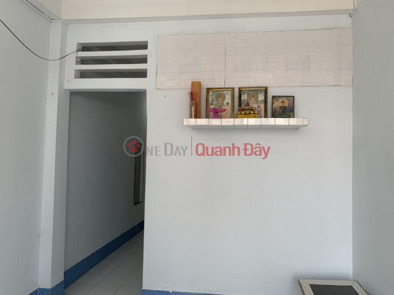 Property Search Vietnam | OneDay | Residential Rental Listings, Apartment for rent 64 m2 (4x16) 2 bedrooms, Luong Van Can, BK, LX, An Giang