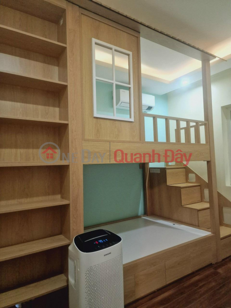 Property Search Vietnam | OneDay | Residential Sales Listings | BEAUTIFUL APARTMENT - GOOD PRICE - Owner Needs to Sell Quickly at THT NewCity Lai Xa, Kim Chung Commune, Hoai Duc District, Hanoi