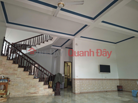 For just 3.8 billion VND, you can own a 218m2 house in Xuan Cam, Bac Ninh. _0