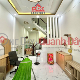 Super cheap, selling beautiful high-rise house in Hoa An P., 10m asphalt road for only 2ty8 _0