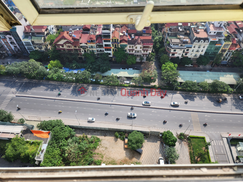 đ 14 Million/ month CHCC for rent at No. 1 Luong Yen, Hai Ba Trung District, Hanoi