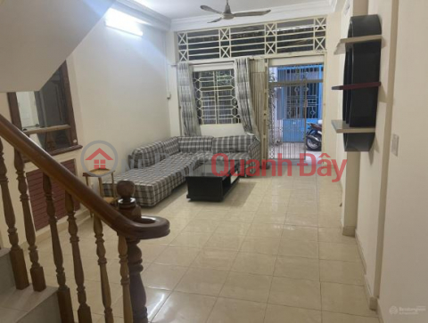 Nhà đẹp Hẻm 6m Nguyễn Trọng Tuyển, gần vòng xoay Lê Văn Sỹ _0