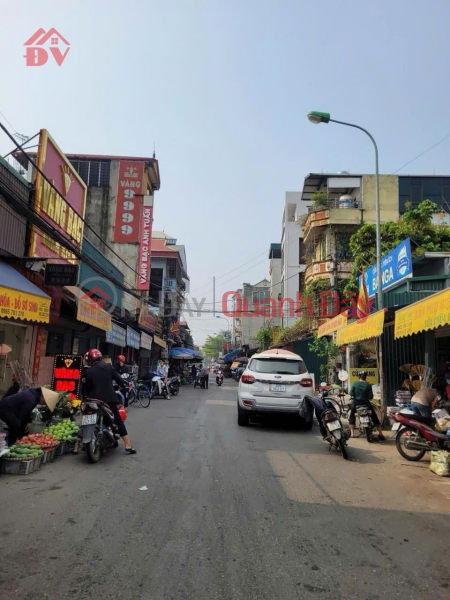 OWNER NEEDS TO SELL 96M2 LAND LOT IN CUC SON CENTER - CHUONG MY - HANOI, Vietnam Sales, đ 6.2 Billion