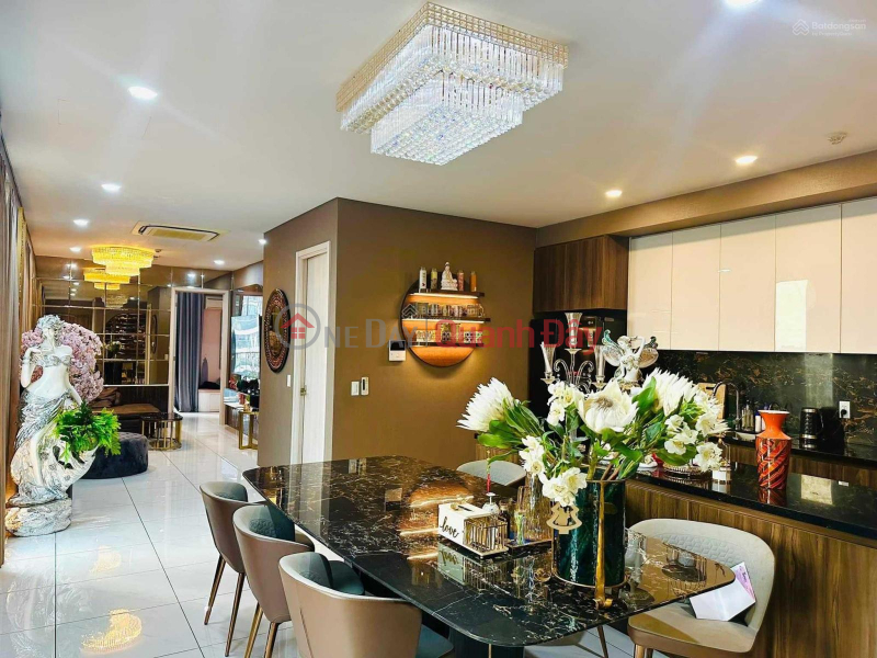 Property Search Vietnam | OneDay | Nhà ở | Niêm yết cho thuê | Cho thuê căn hộ 3PN- 2PN- Penthouse- Duplex full nội thất 5 sao, Đảo Kim Cương, giá tốt nhất thị trường 0327324324