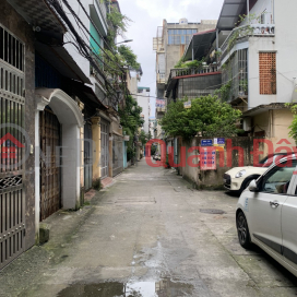 Cực Hiếm !!! Ô tô đỗ cửa vào nhà. Ngõ thông Time City kinh doanh đỉnh. 35m 9.4 tỷ. _0