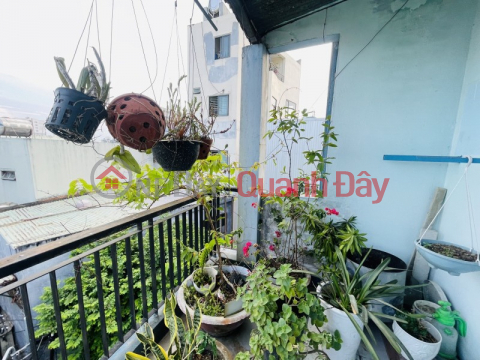 ► House right at Dragon Bridge Ngo Quyen Vo Van Kiet 3.5 beautiful floors, 4 bedrooms, 3.1 billion _0
