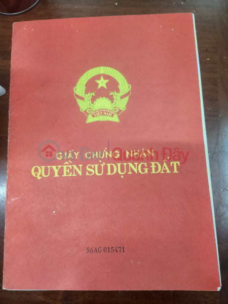 CHÍNH CHỦ Cần Bán Nhà Mặt Tiền Cao Thắng,P. Vĩnh Lợi, Rạch Giá, Kiên Giang | Việt Nam Bán | đ 950 triệu