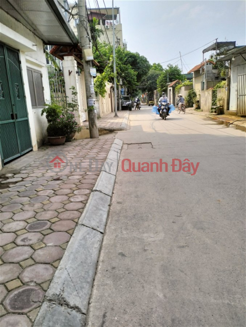 Tu Lien Townhouse for Sale, Tay Ho District. 186m Frontage 26m Approximately 35 Billion. Commitment to Real Photos Accurate Description. Master Thien _0