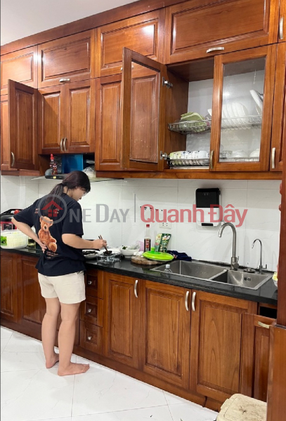 Property Search Vietnam | OneDay | Nhà ở, Niêm yết bán | Ngã tư NHỔN, NHÀ ĐẸP Ở NGAY 33 x5T - Ô TÔ 30m - 3.35 tỷ