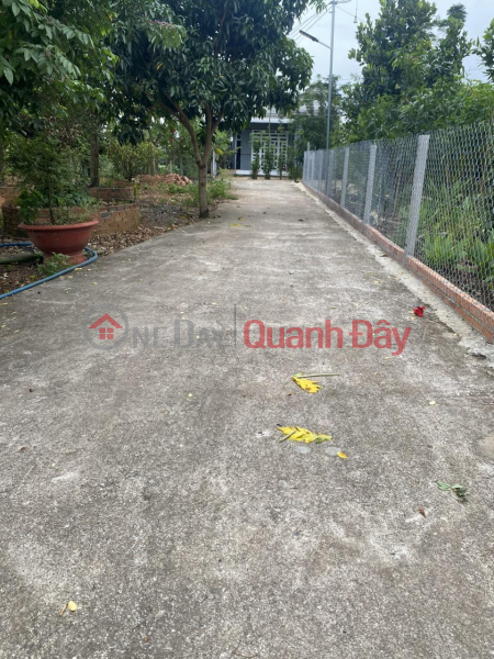 HOT HOT TO OWN A BEAUTIFUL LOT OF LAND - GOOD PRICE IN Cam My Dong Nai Sales Listings