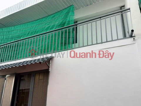 BÁN NHÀ CẤP 4 XINH XẮN VIEW BỜ SÔNG THAM LƯƠNG – GIÁ CỰC TỐT. LH:0903993987 – 0787002686. _0
