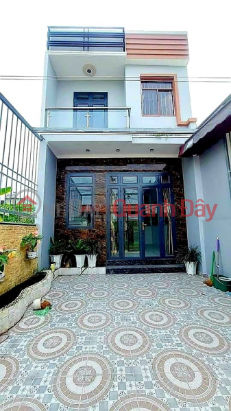 Four-bedroom private house in Quarter 3, Trang Dai Ward, Bien Hoa Sales Listings