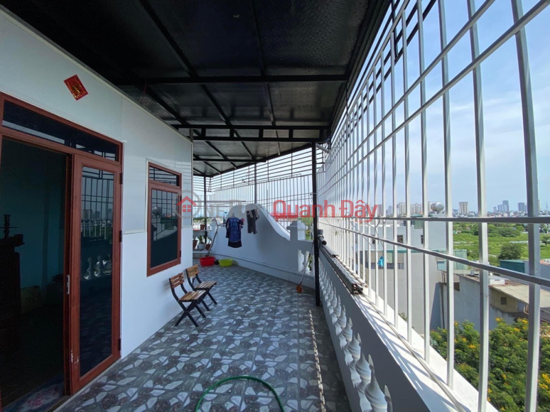 Property Search Vietnam | OneDay | Residential | Sales Listings SIDEWALK PLOT KIEN HUNG Urban Area 48M2 - 7T ELEVATOR SELLING PRICE 14 BILLION OVER