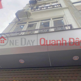 Nhà tự xây Cầu Cốc, Nam Từ Liêm - Ô tô lùi cửa - Ngõ thông thoáng - Nhà mới đẹp ở ngay _0