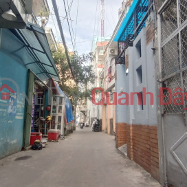 Offering price 650, urgent sale of house at Social House Phan Van Tri, Ward 11, Binh Thanh _0
