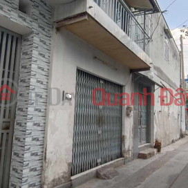 Offering 200 million, urgent sale of house in car alley, Street 20, Binh Tan District _0