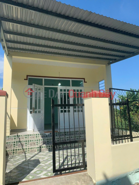 CODE 977: HOUSE FOR SALE IN DIEN PHU GIAP VINH PHUONG PRICE ONLY 900 MILLION Sales Listings