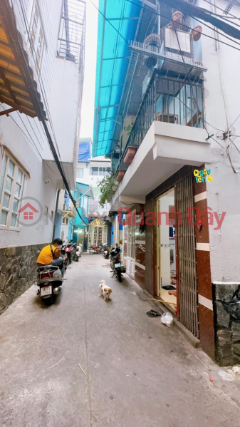 Property Search Vietnam | OneDay | Nhà ở | Niêm yết bán | Cần Bán Gấp Căn Nhà Đẹp Vị Trí Đắc Địa Tại Quận 4, TP HCM