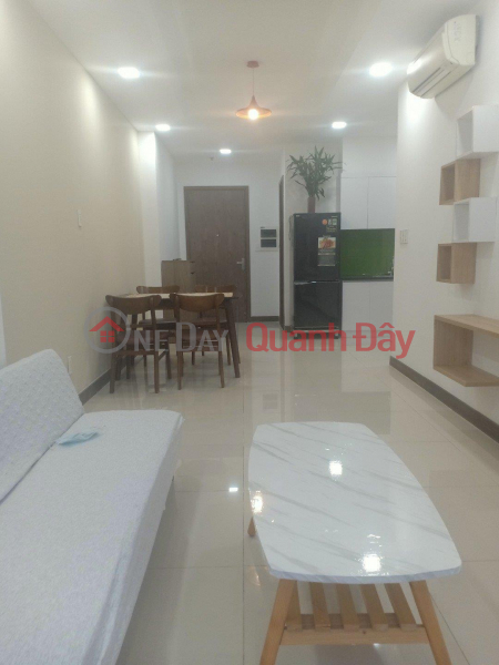 OWNER APARTMENT - GOOD PRICE For Quick Sale Beautiful Green Field Apartment In Binh Thanh Sales Listings