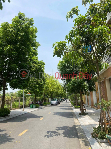 Owner selling rare service land plot near Lideco, opposite the villa area. | Vietnam | Sales đ 16.8 Billion