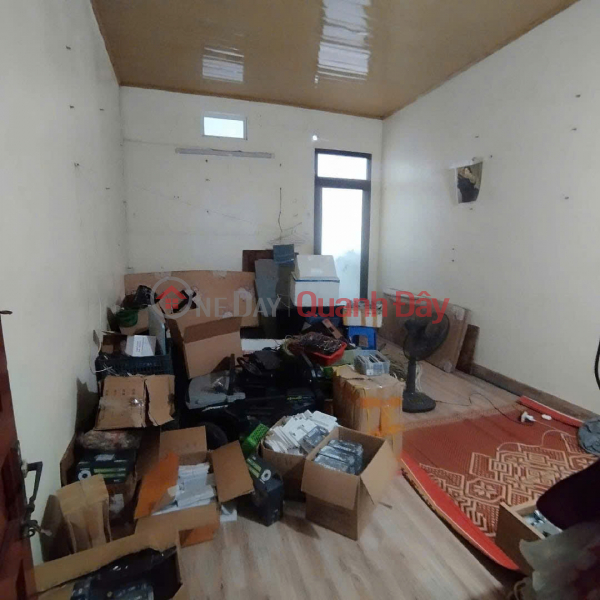 Urgent Sale - Beautiful house on Tran Cung Street - 5 modern floors - Spacious alley - Extremely hot area - Just a few steps to the main street | Vietnam | Sales đ 11.3 Billion