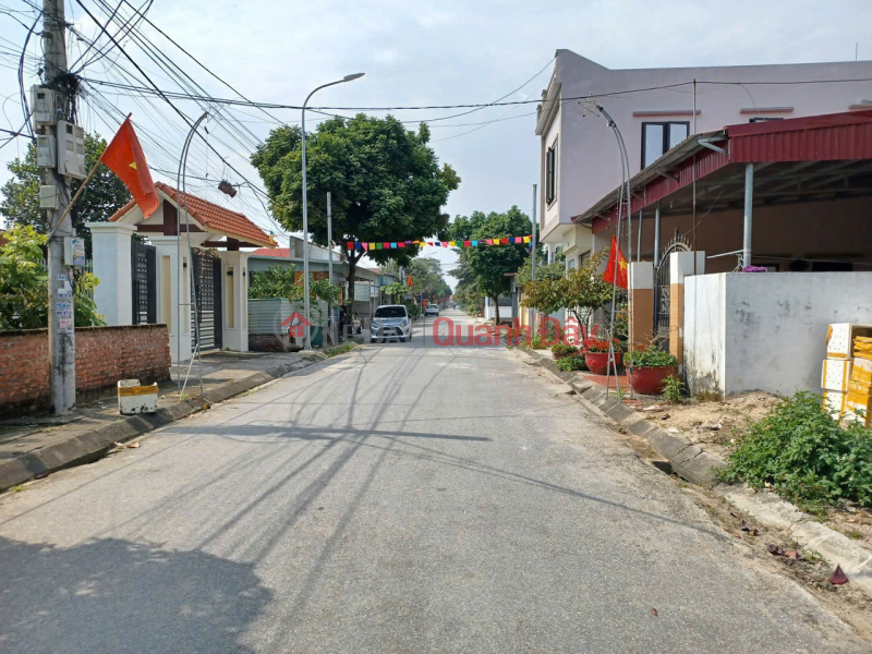Property Search Vietnam | OneDay | Nhà ở Niêm yết bán, Chính chủ bán lô Đất 100m mặt đường Cát Khê - Tràng Cát- Hải An