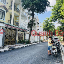 4-STOREY HOUSE FOR SALE, 10M FRONTAGE – VIP AREA – 7X14M – NEAR AEON – GOOD PRICE, OVER 12 BILLION _0