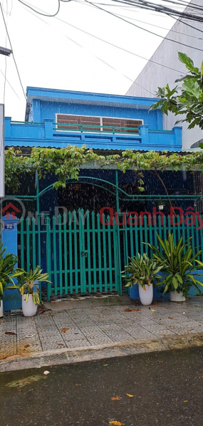GENERAL FOR SALE FAST House In Man Thai Ward, Son Tra District, Da Nang Sales Listings