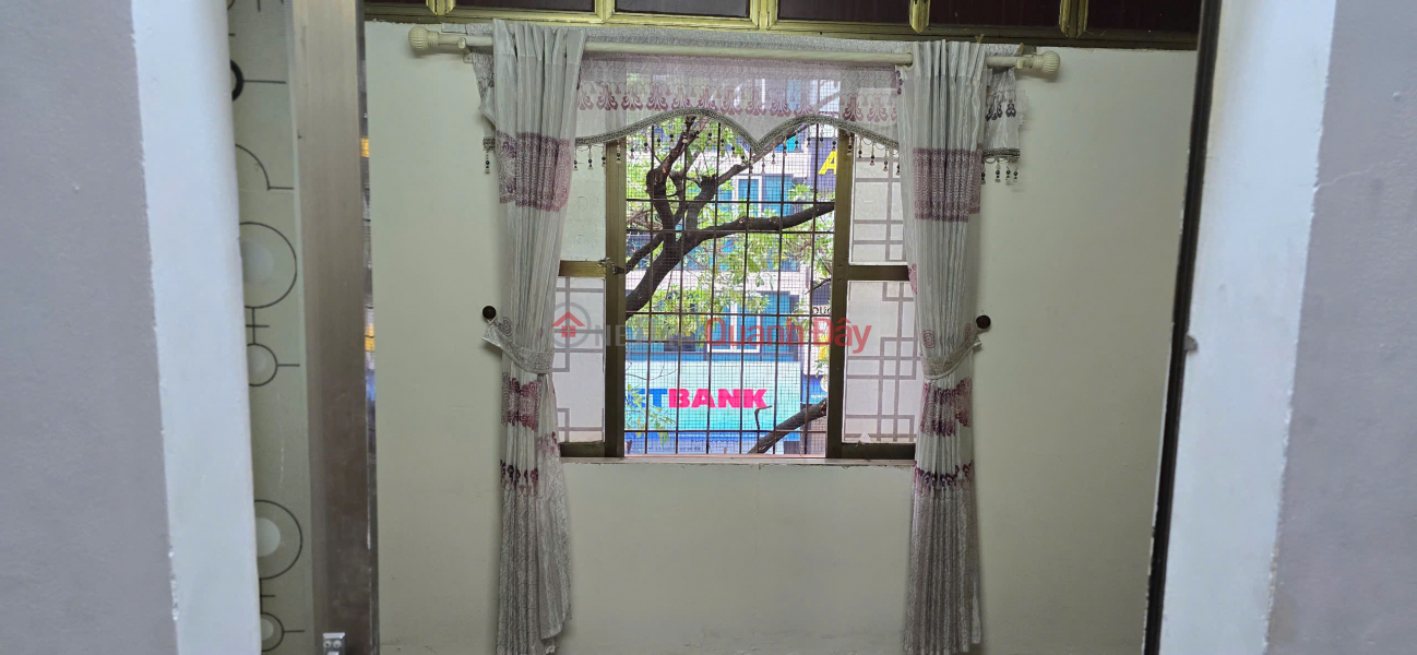 đ 7 triệu/ tháng Cho thuê căn hộ Tập thể Phố Lê Thanh Nghị, Bách Kinh Xây 60m2, 3 ngủ, 7 Triệu ở gđ, nhóm