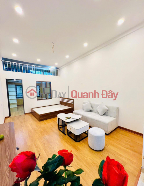 ️Vip House, Mini Apartment Lang 46M2 T7 Only 1.8 Billion Elevator, Nong Alley, Beautiful Location️, Vietnam | Sales đ 1.8 Billion