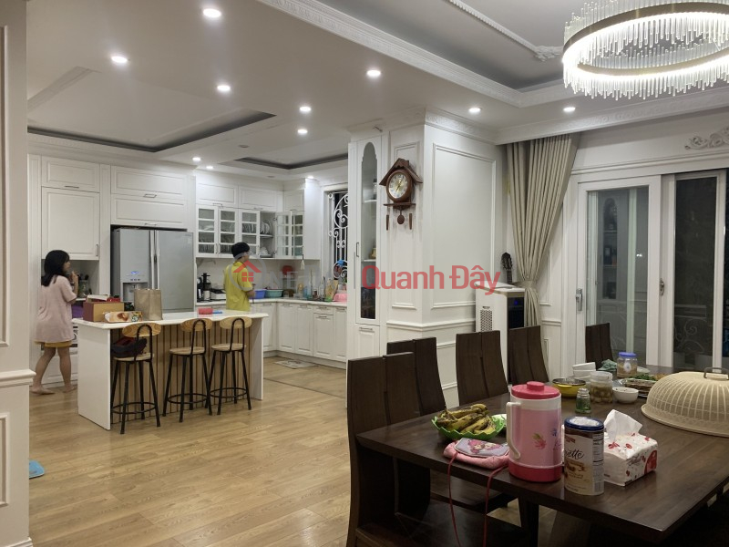 Property Search Vietnam | OneDay | Residential | Sales Listings, House for sale with HIGH MONEY - Trung Kinh Big, Cau Giay - 70m2 x 6 floors - Only 22 billion