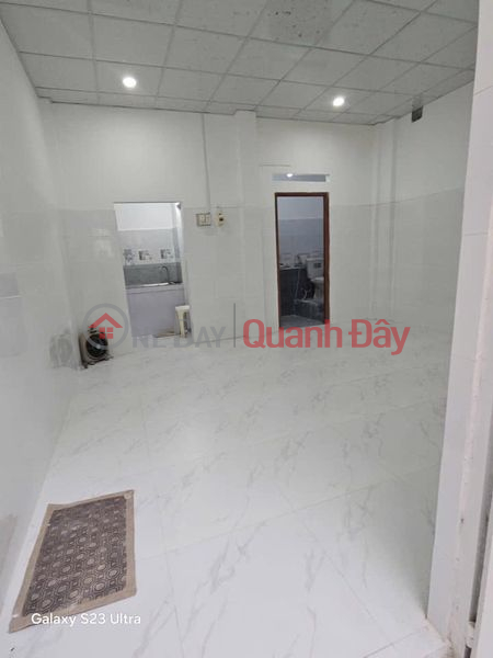 Property Search Vietnam | OneDay | Nhà ở Niêm yết cho thuê Cho thuê nhà Nghĩa Hòa Phường 6, Tân Bình