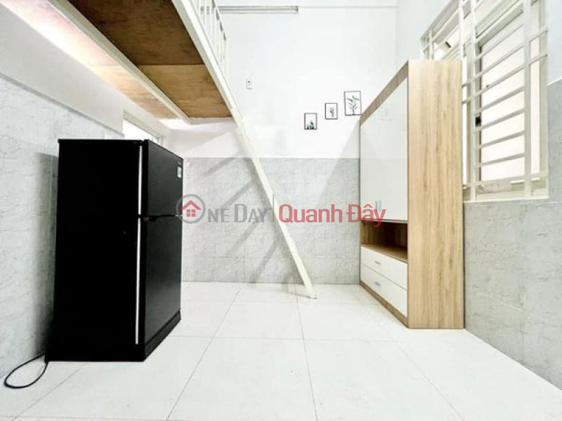 Property Search Vietnam | OneDay | Nhà ở Niêm yết cho thuê | Phòng trọ có gác thoáng Gần ĐH VĂN HIẾN - ÂU CƠ giá cực ưu đãi ️