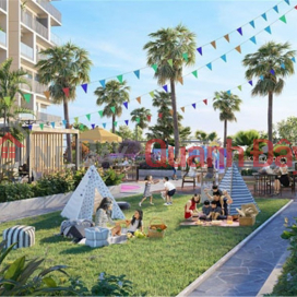 THE EMERALD GARDEN VIEW: Green-standard apartments with Saigon views in Thuan An, Ho Chi Minh City. _0