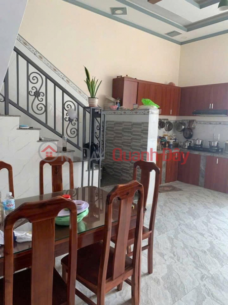 NHÀ CHÍNH CHỦ - 2 MẶT TIỀN Sát Quốc Lộ 55, Phước Bửu, Huyện Xuyên Mộc, Bà Rịa - Vũng Tàu, Việt Nam | Bán | đ 3 tỷ
