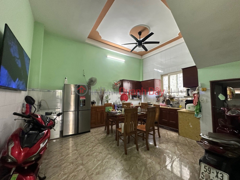 Property Search Vietnam | OneDay | Nhà ở | Niêm yết bán, [L2497] CHDV dòng tiền lớn, mặt tiền Kha Vạn Cân, sát cầu Gò Dưa, chỉ 8.x tỷ!