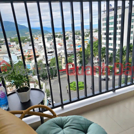 Selling CT9 apartment - 72.5m2, corner apartment, super rare, super airy, cheapest price on the market _0