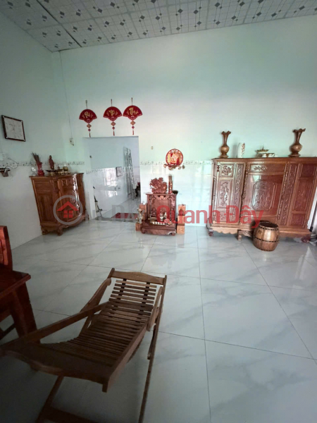 Bán nhà mặt tiền bê tông ấp 2, Suối Ngô, Tân Hòa, Tây Ninh - Có sẵn nhà ở - Giá chỉ 1,5 tỷ Việt Nam, Bán | đ 1,5 tỷ