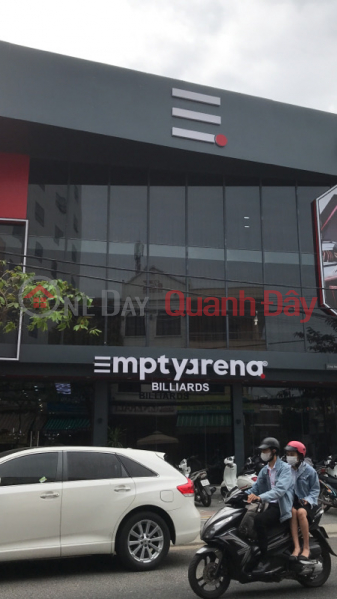 Emptyarena billiards - 72 Núi Thành (Emptyarena billiards - 72 Nui Thanh) Hải Châu | ()(2)