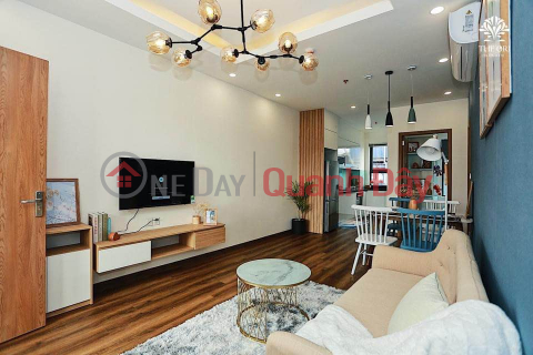 Receive Consulting and Support for Purchasing - Loan Application for The Ori Garden Apartment - Da Nang _0
