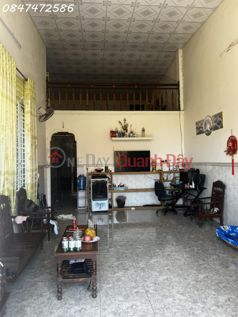 Chính chủ cần bán nhà cấp 4 Xã Krông Búk, Krông Pắc, diện tích 110m2, giá chỉ 850tr _0